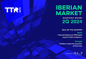 Iberian Market - 2Q 2024